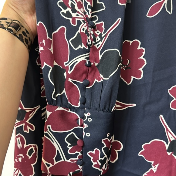 Express blouse - Picture 2 of 3